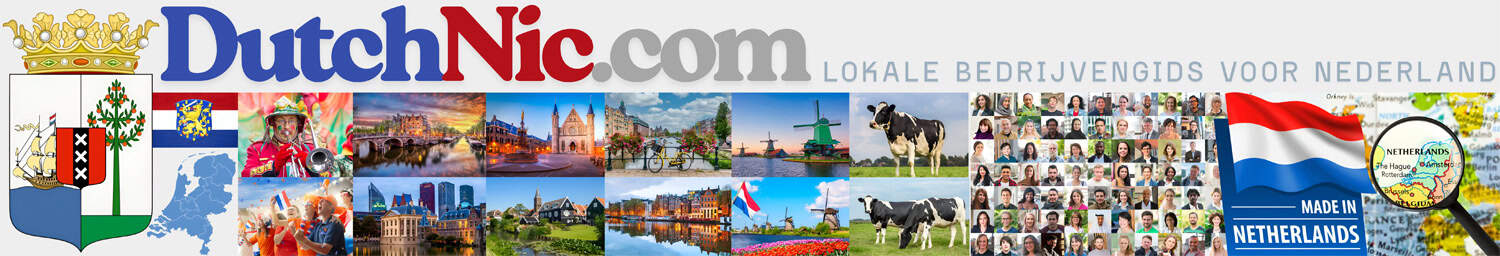 Gemaakt in Nederland - Namaste Bed&Breakfast